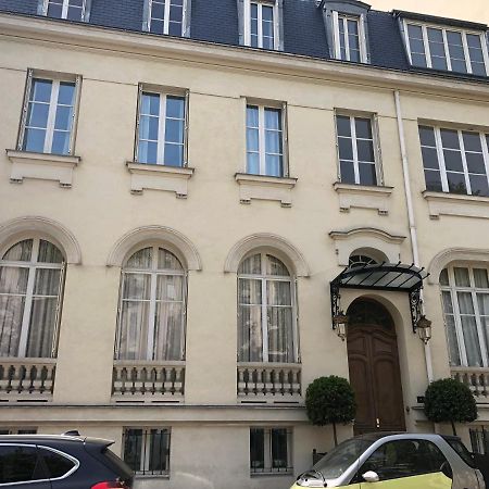 Appartement 3 Chambres Paris 7E エクステリア 写真
