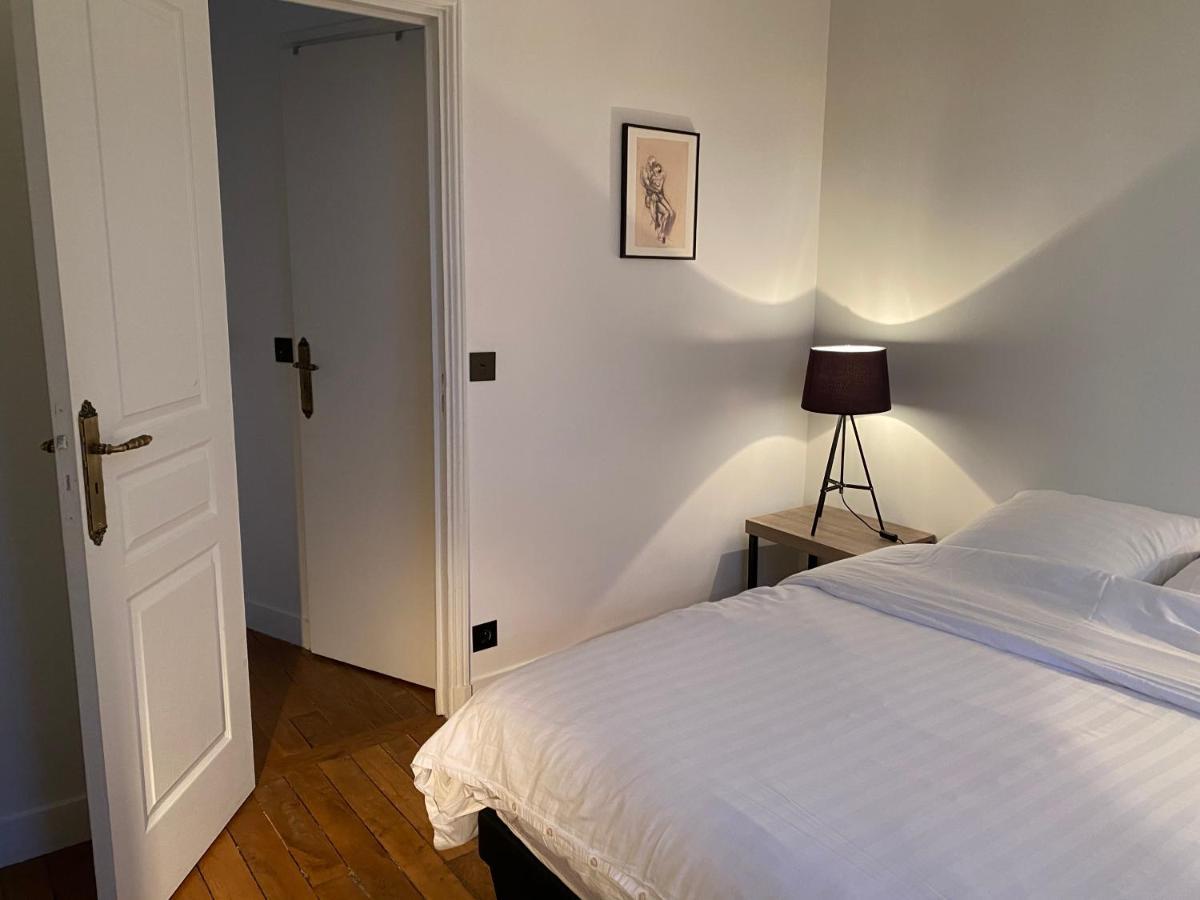 Appartement 3 Chambres Paris 7E エクステリア 写真
