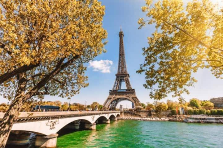 Appartement 3 Chambres Paris 7E エクステリア 写真