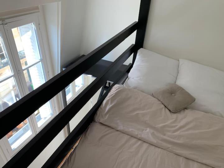 Appartement 3 Chambres Paris 7E エクステリア 写真