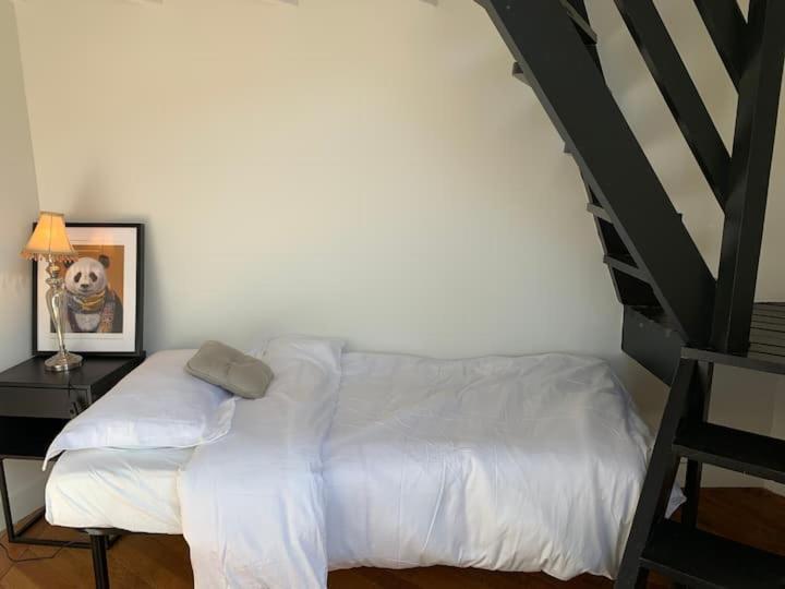 Appartement 3 Chambres Paris 7E エクステリア 写真