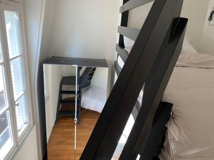Appartement 3 Chambres Paris 7E エクステリア 写真