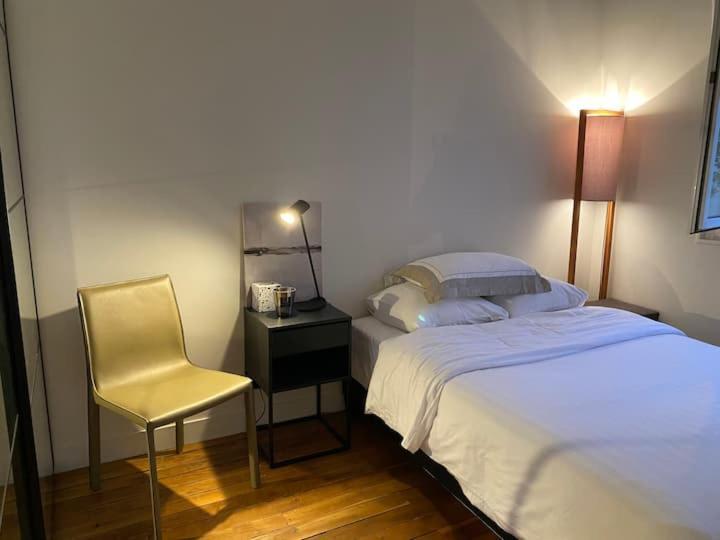 Appartement 3 Chambres Paris 7E エクステリア 写真