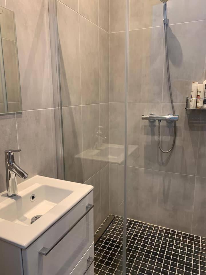 Appartement 3 Chambres Paris 7E エクステリア 写真