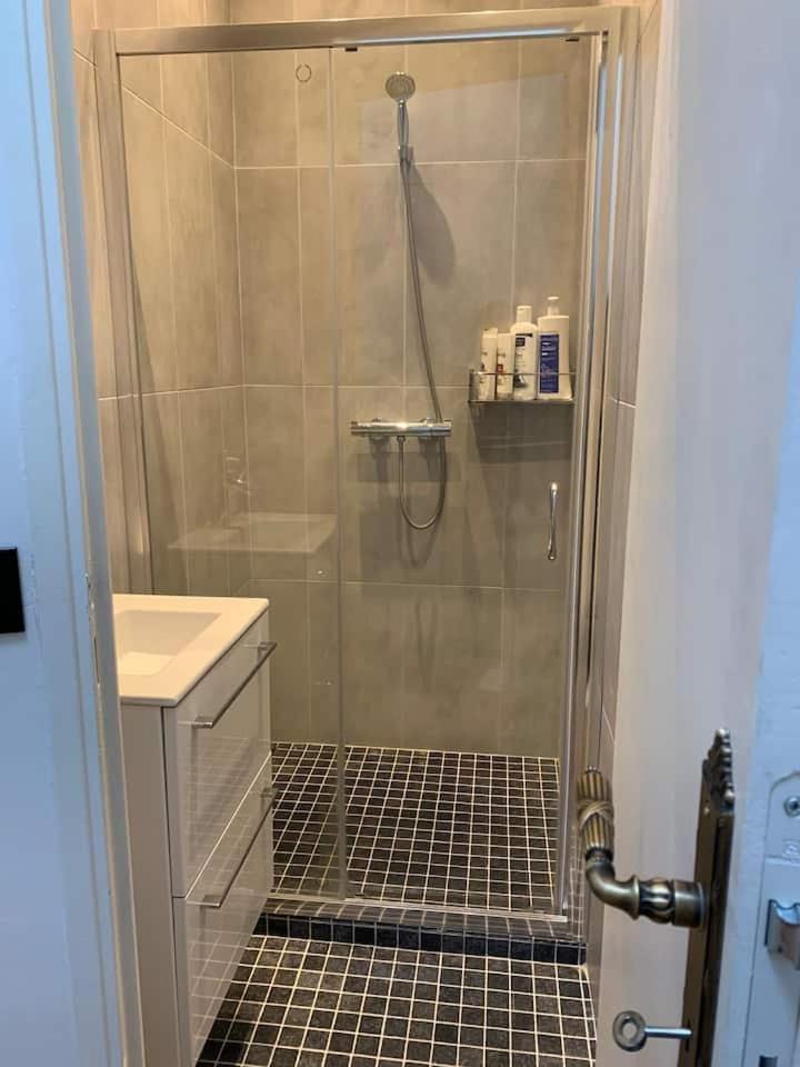Appartement 3 Chambres Paris 7E エクステリア 写真